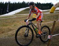 Bikerky Aneta Novotná a Magdalena Mišoňová byly nominovány na Hry VIII. letní olympiády dětí a mládeže 2017