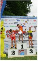 Česyk – BabyBikers Čerčany 3.kolo