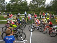 Bikeclinik Stodůlky.