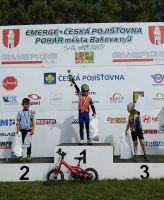 2v1 aneb Eleven Cup a závod O pohár města Bakova.
