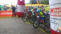 Česyk – BabyBikers Čerčany 4.závod.