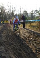 MČR CX Kolín