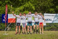 Fotogalerie ze závodu XCO 27.5.2018 na Beckově.