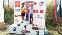 Závěrečný Bikeranch Cup na Višňovce