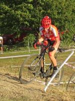 Skvělý vstup Anety Novotné do cyklokrosové sezóny na závodě C2 v Illnau (Švýcarsko)