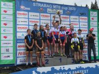 Pět titulů, stříbro a bronz – to je vizitka z MČR v MTB Cross Country