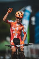 Deset medailí pro ADASTRA Cycling Team na Mistrovství ČR v Cross Country