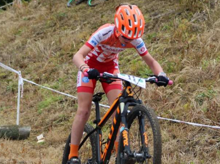 Laura Svobodová